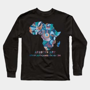 My Friend Long Sleeve T-Shirt